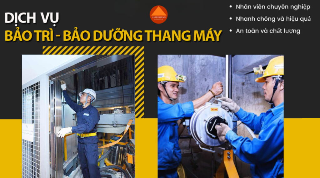 Tại sao cần bảo trì thang máy thường xuyên?