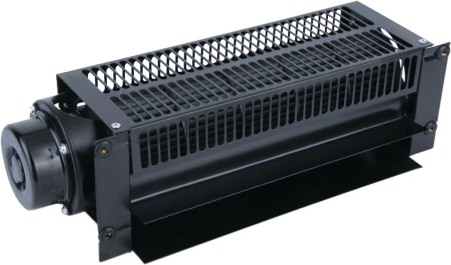 Quạt cabin thang máy