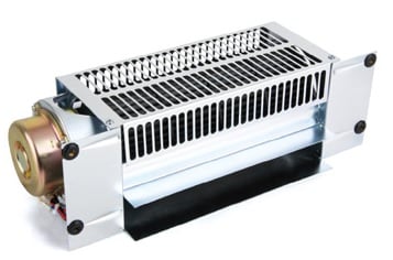 Quạt thông gió cabin thang máy