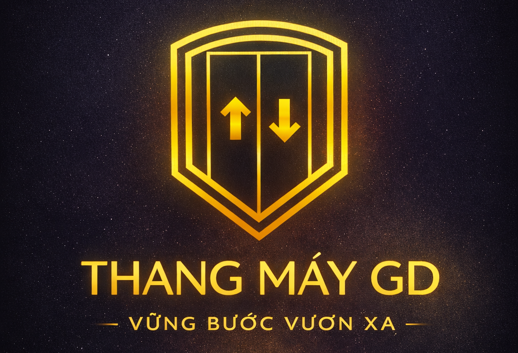 THANG MÁY GĐ